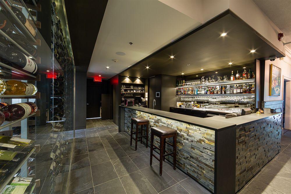 Chez Truchon Bistro-Auberge La Malbaie Luaran gambar