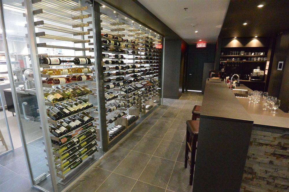 Chez Truchon Bistro-Auberge La Malbaie Luaran gambar